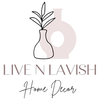 Livenlavish - Home